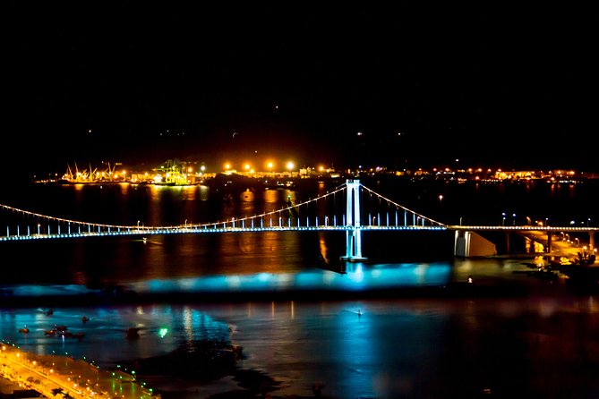 Car Hire & Driver: Full-Day Da Nang City From Hoi an - Additional Information