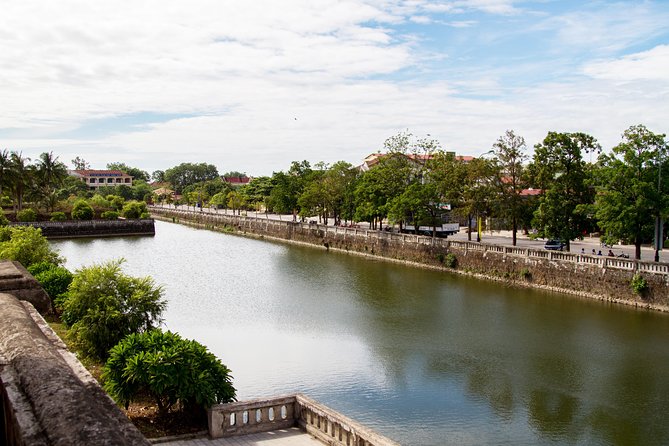 Car Hire & Driver: Full-Day Hue City From Da Nang - Important Directions for the Hue City Tour