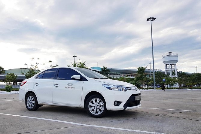 Car Hire & Driver: Full-Day to Ha Long From Ha Noi - Additional Information and Contact Details