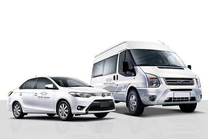 Car Hire & Driver: Full-Day to Vung Tau From HCMC - Pricing and Booking Information