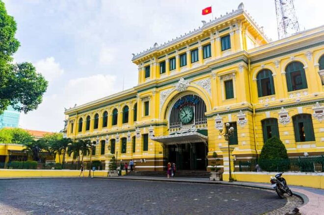 Car Hire & Driver: Ho Chi Minh City Tour - Vehicle Options
