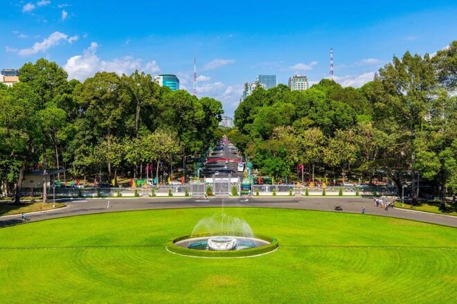 Car Hire & Driver: Ho Chi Minh City Tour - Driver Information
