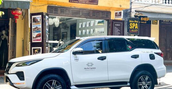 Car Hire & Driver: Visit DMZ From Hue City - Frequently Asked Questions