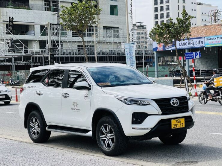 Car Hire & Driver: Visit Marble Mountain From Da Nang/Hoi an - Good To Know