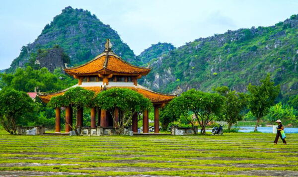 Car Hire & Driver: Visit Tam Coc From Ha Noi City - Contact Information