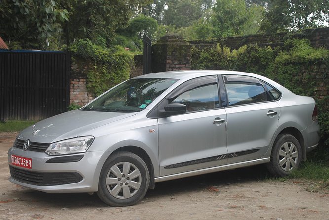 Car Hire for City Tour Kathmandu - Top Car Hire Companies in Kathmandu