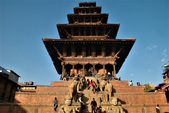 Car Hire for City Tour Kathmandu - Factors to Consider When Choosing a Car Hire Service