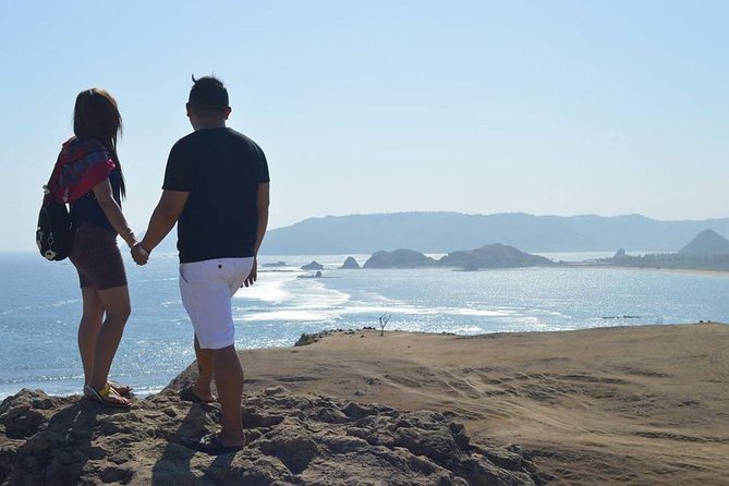 Car Hire in Lombok (Include Driver, Car, & Fuel) - Car Hire Options in Lombok