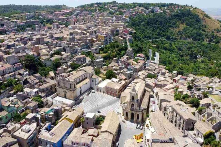 Car/minivan tour from Syracuse to Palazzolo, Buscemi and Buccheri - Who Would Love This Experience?