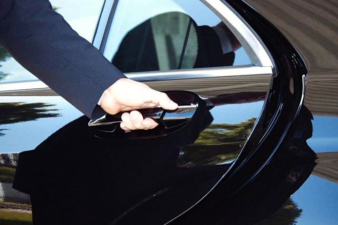 Car Private Transfer From Naples Airport, Train Station to Sorrento (1-3 Pax) - Transfer Service Details