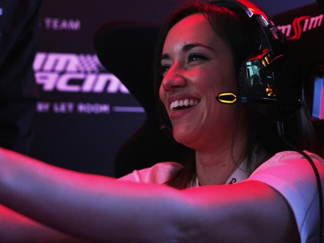Car Racing Simulator at Casino Barcelona - Customer Feedback and Recommendations