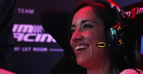 Car Racing Simulator at Casino Barcelona - Immersive Realism and Sensation