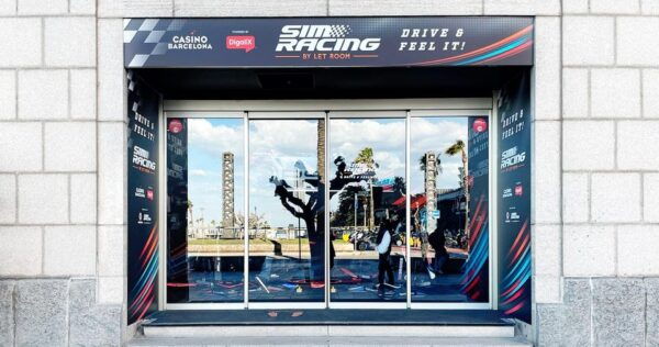 Car Racing Simulator at Casino Barcelona - Frequently Asked Questions