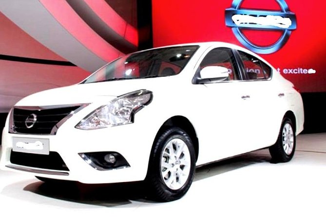 Car Rental - Delhi & Multiple Options All India. - Pricing and Booking Details