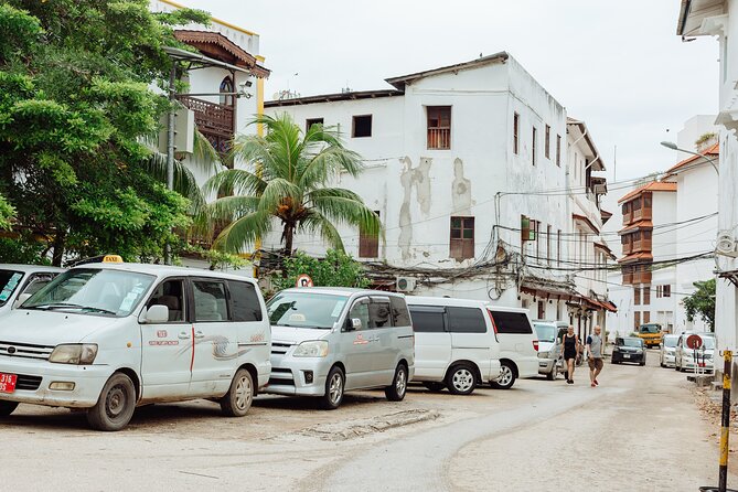 Car Rental/Hire in Kigoma (Economy 4 Pax) - Availability and Cancellation