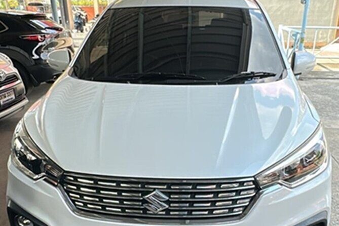 Car Rental in Bangkok for city attractions - Good To Know