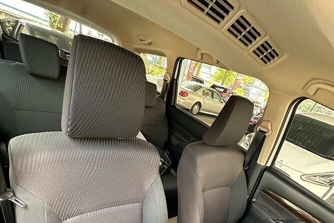 Car Rental in Bangkok for city attractions - Who Is This Rental Best For?