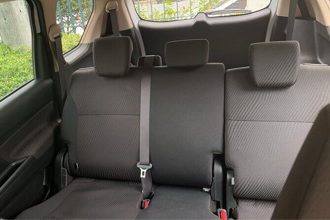 Car Rental in Bangkok for city attractions - Renting the Right Car for Your Needs