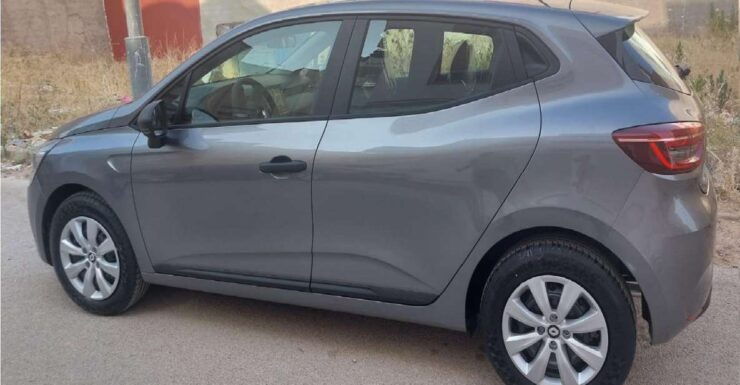Car Rental in Fez - Car Rental Details