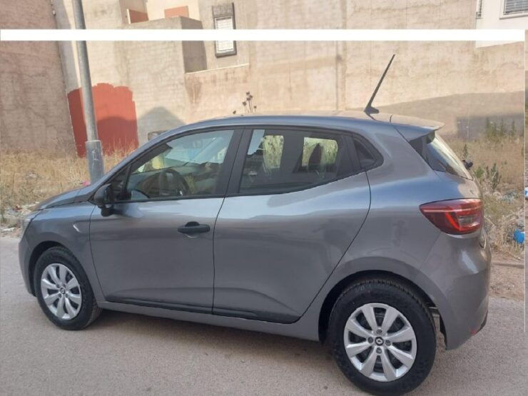 Car Rental in Fez - Booking Flexibility