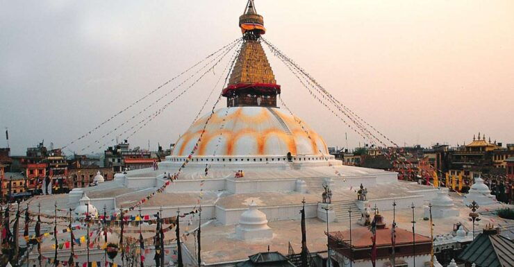 Car Rental in Kathmandu for Kathmandu Sightseeing - Booking and Payment Options