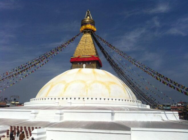 Car Rental in Kathmandu for Kathmandu Sightseeing - Duration and Schedule