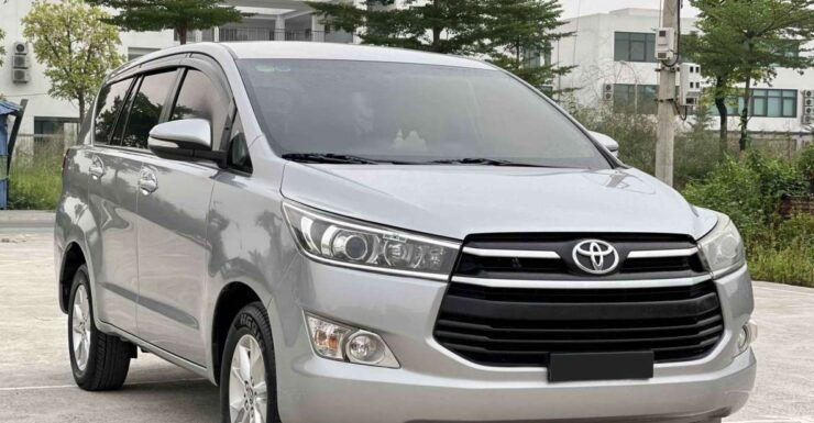 Car Rental Service in Dalat ( Private With Driver ) - Booking and Flexibility