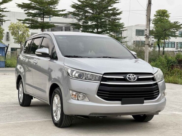 Car Rental Service in Dalat ( Private With Driver ) - Service Details