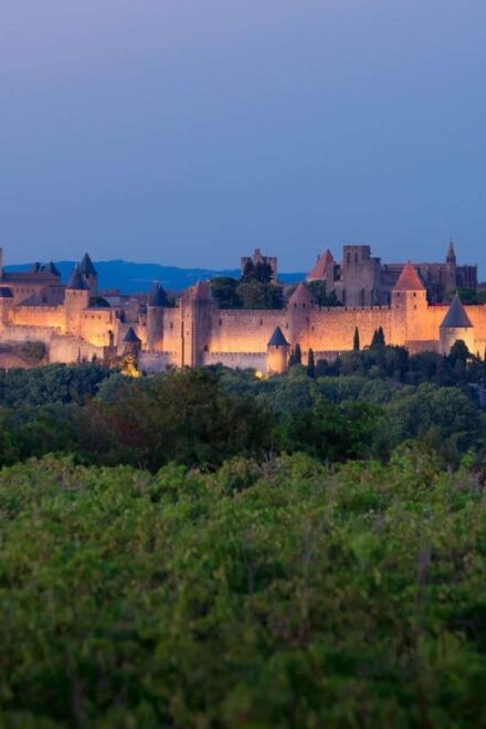 Car Rental : Toulouse Center, Airport and Train Station: - Booking Information