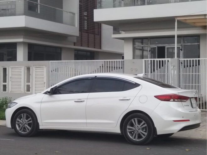 Car Rental With Driver in Da Lat (4 Hours) - Included Features
