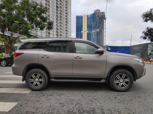 Car Rental With Driver in Da Lat (4 Hours) - Customization Options