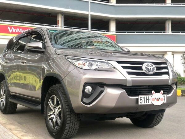 Car Rental With Driver in Da Lat (4 Hours) - Customer Support