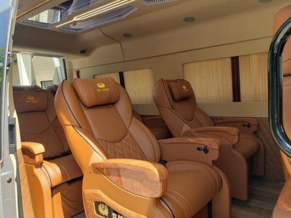 Car Rental With Driver in Da Lat (4 Hours) - Frequently Asked Questions