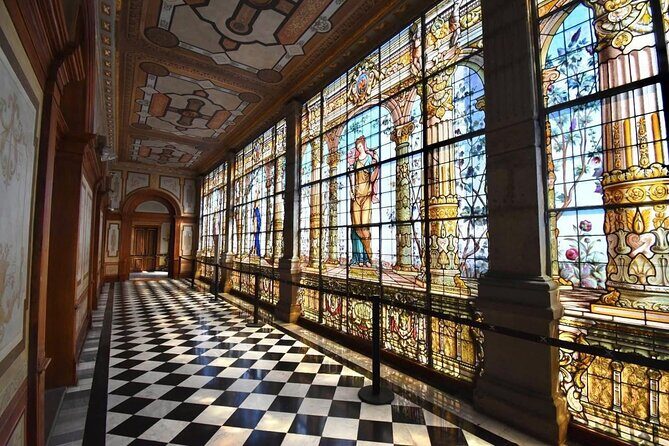 Car rental with private driver, know Mexico City - A Detailed Look at the Itinerary and What to Expect