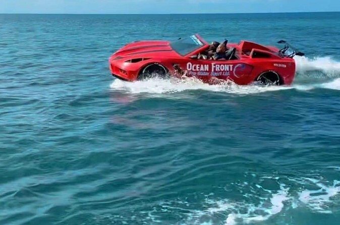 Car Ski Experience in Montego Bay with Pick-up Included - Who Should Consider This Experience