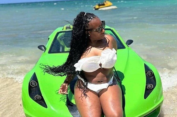 Car Ski Experience in Montego Bay with Pick-up Included - FAQs