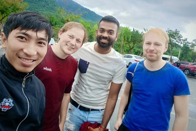 Car to Ba Na Hills Round Trip - Inclusions and Meeting/Pickup Options