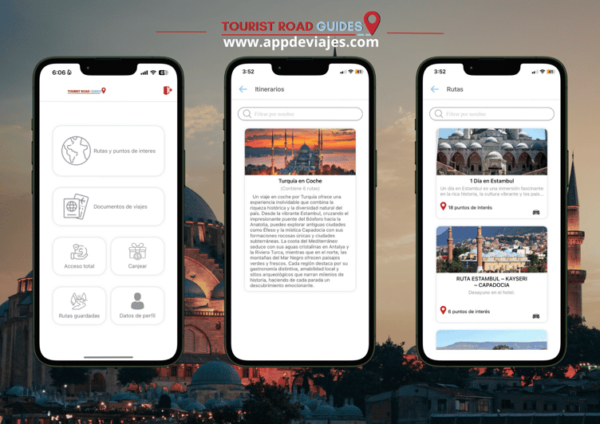 Car Tours in Turkey App With Multi-Language Audio Guide - Customer Support