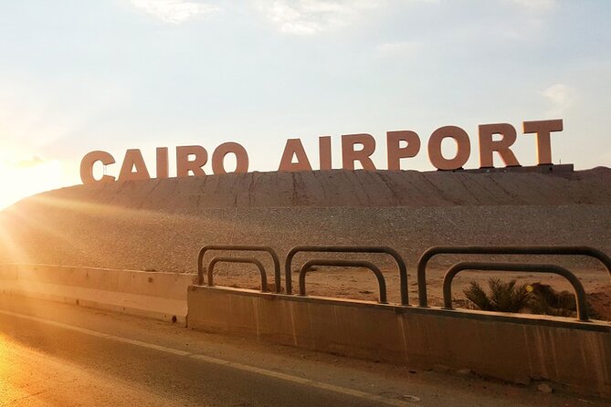 Car Transfer for Luxor Temple From Luxor - Transfer Service Highlights