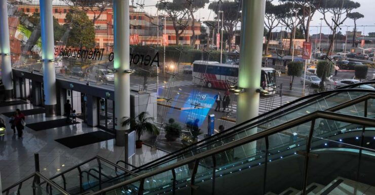 Car Transfer From Naples Apt to Sorrento/Amalfi/Positano - Service Details