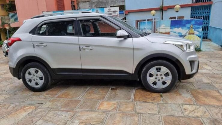 Car Transfer to 7 Heritage in Kathmandu - Heritage Exploration by Private Car