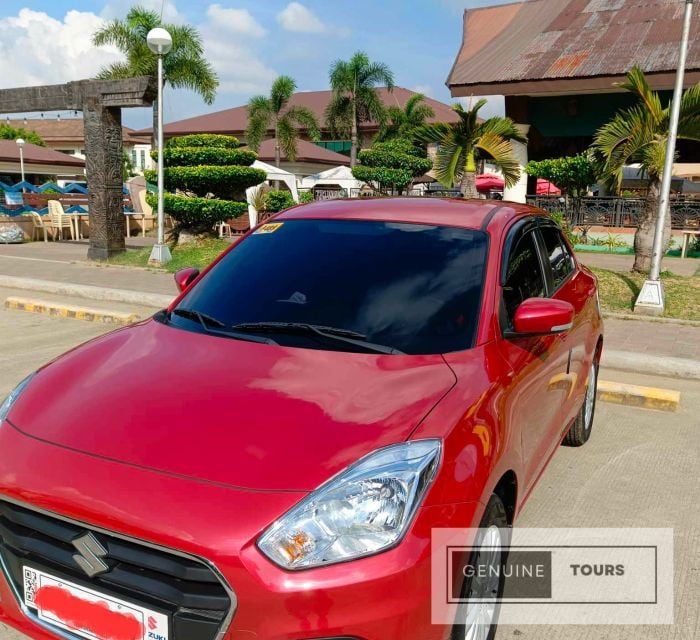 Car Transport: Mactan Airport to Maya Port Malapascua Island - Booking Details and Convenience
