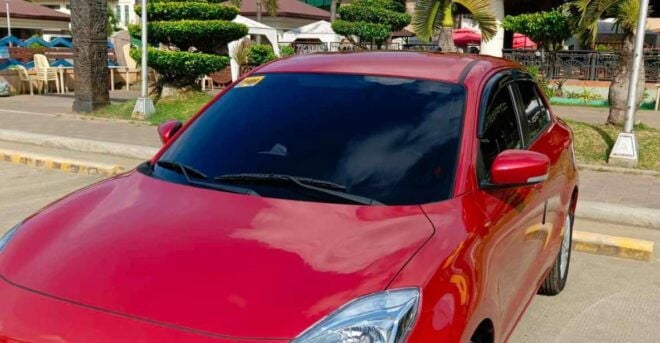 Car Transport: Mactan Airport to Maya Port Malapascua Island - Exclusive and Comfortable Journey