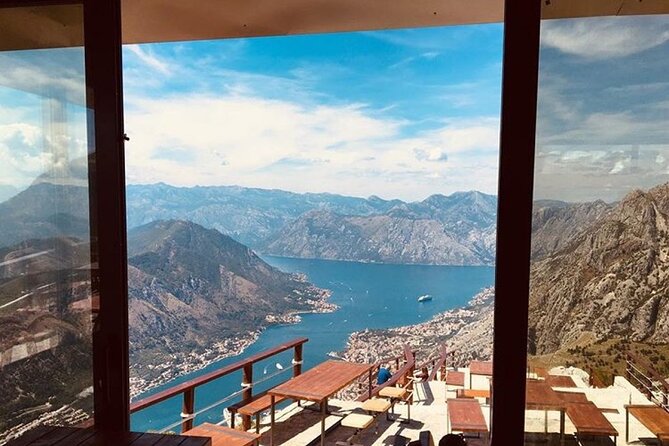 Car Trip Kotor - Lovcen Mausoleum - Cetinje Monastery and Kings Castle - Tour Details