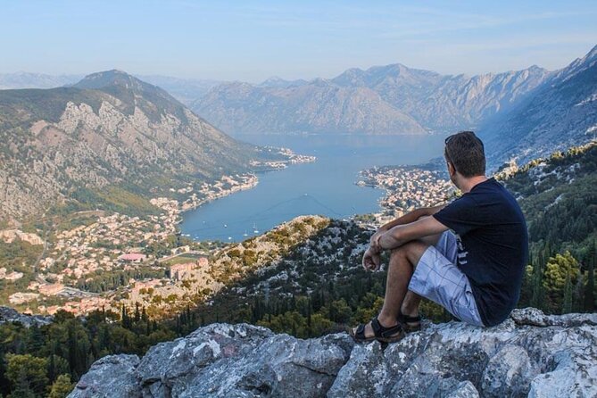 Car Trip Kotor - Lovcen Mausoleum - Cetinje Monastery and Kings Castle - Reviews