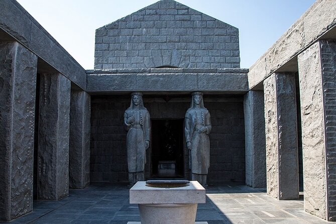 Car Trip Kotor - Lovcen Mausoleum - Cetinje Monastery and Kings Castle - Important Notes