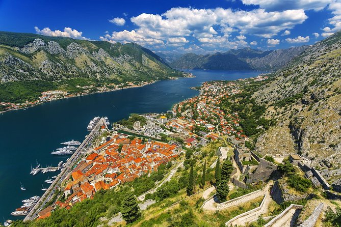 Car Trip Kotor - Lovcen Mausoleum - Cetinje Monastery and Kings Castle - Explore Locations