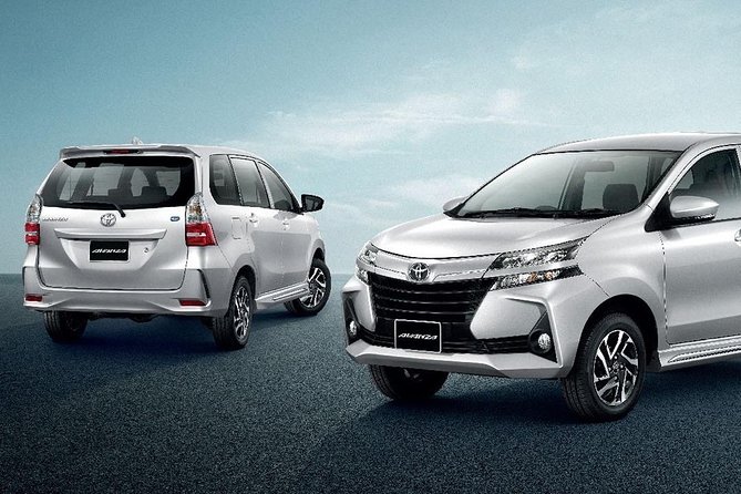 Car With Driver - Customer Support