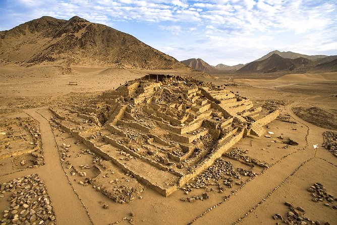 CARAL - Ancient Pyramids Tour From Lima- Private - Directions