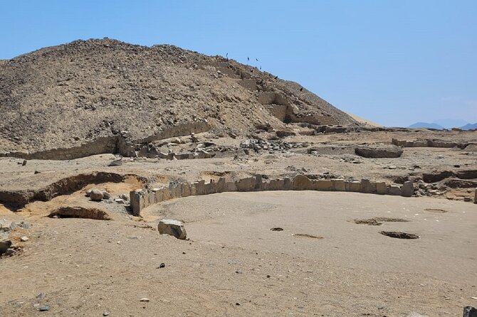 Caral Full Day Tour From Lima - Reviews and Ratings